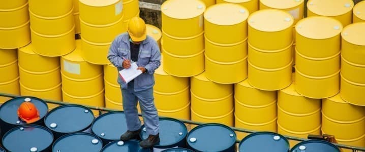 Oil Below $60: What The Market Oversupply Means For You